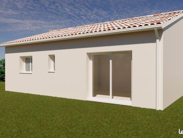 Maison 3 pièces 67 m²