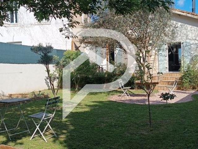 Maison 3 pièces 67 m²