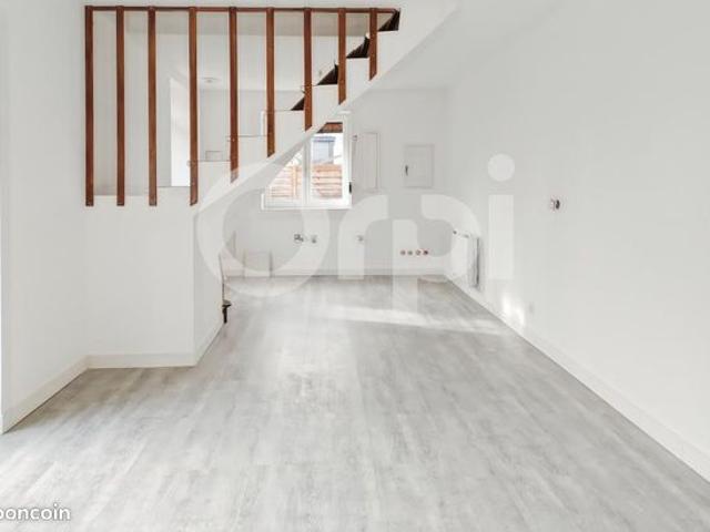 Maison 3 pièces 67 m²