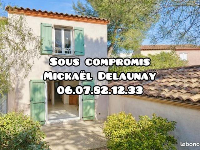 Maison 3 pièces 67 m²