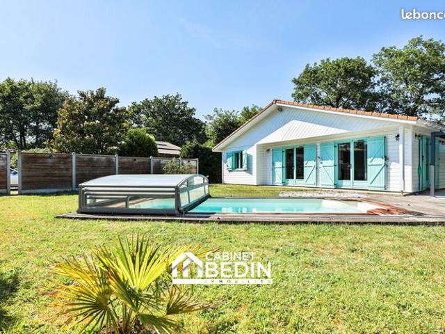 Maison 3 pièces 67 m²