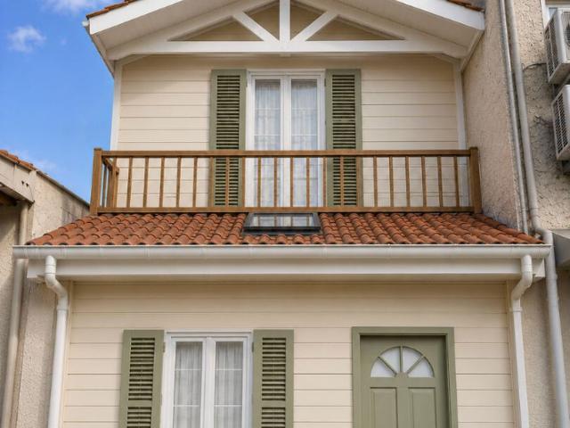 Maison 3 pièces 67 m²