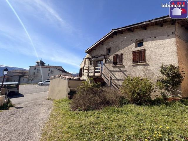 Maison 3 pièces 67 m²