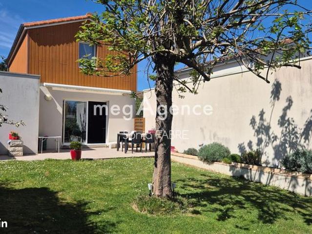Maison 3 pièces 67 m²