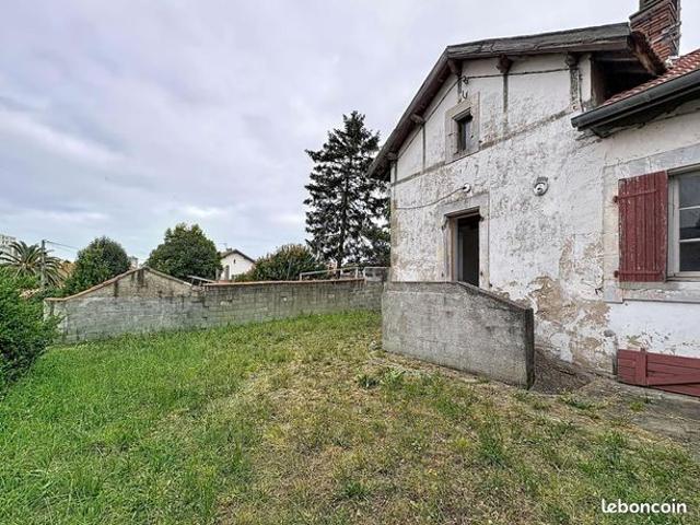 Maison 3 pièces 67 m²