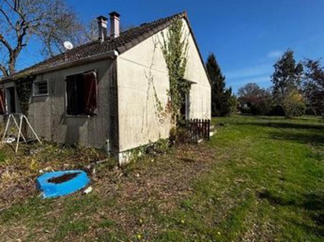 Maison 3 pièces 67 m²