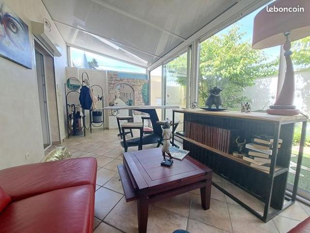 Maison 3 pièces 67 m²