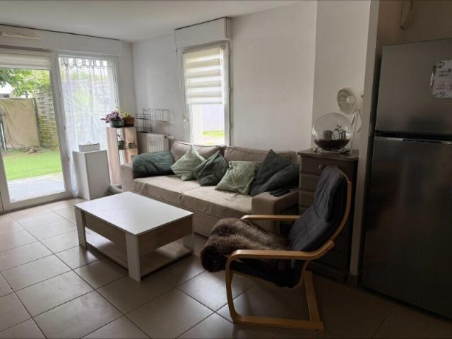 Maison 3 pièces 67 m²