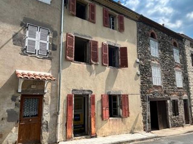 Maison 3 pièces 67 m²