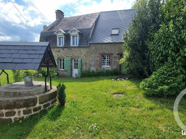 Maison 3 pièces 67 m²