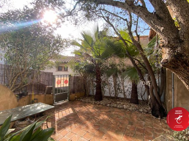 Maison 3 pièces 67 m²