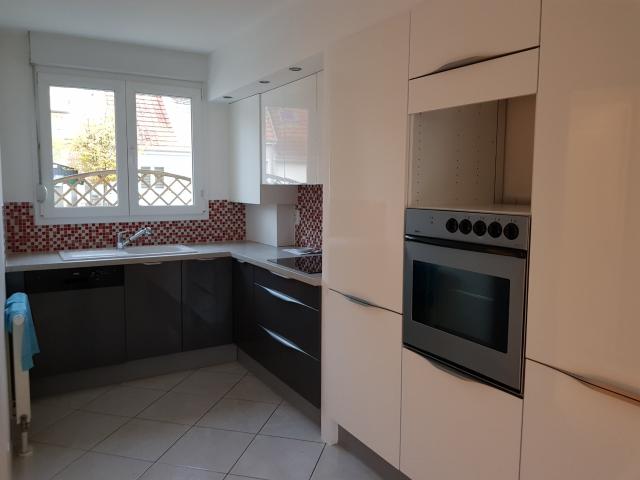 Maison 3 pièces 67 m²
