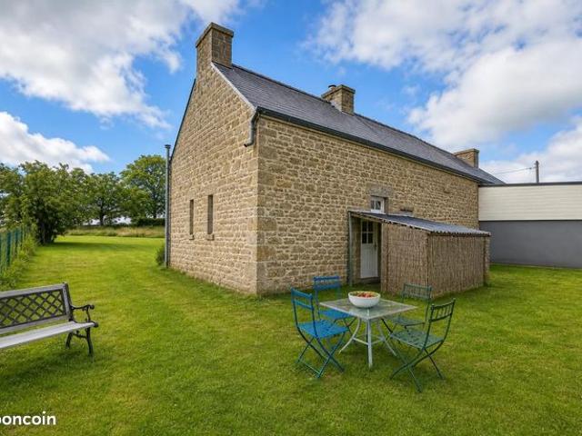Maison 3 pièces 67 m²