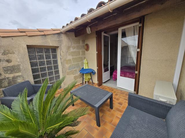 Maison 3 pièces 67 m²