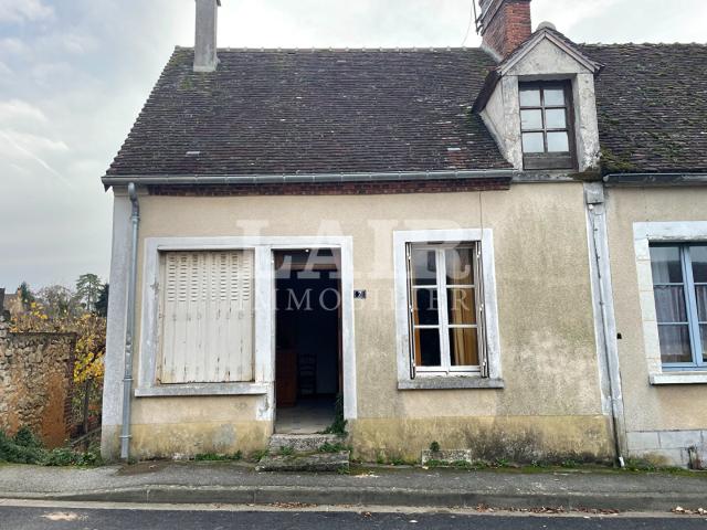 Maison 3 pièces 67 m²