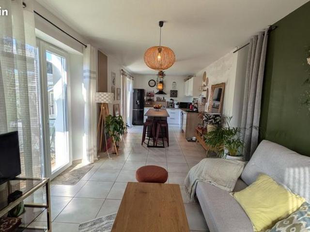 Maison 3 pièces 67 m²