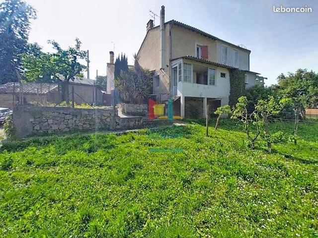 Maison 3 pièces 67 m²