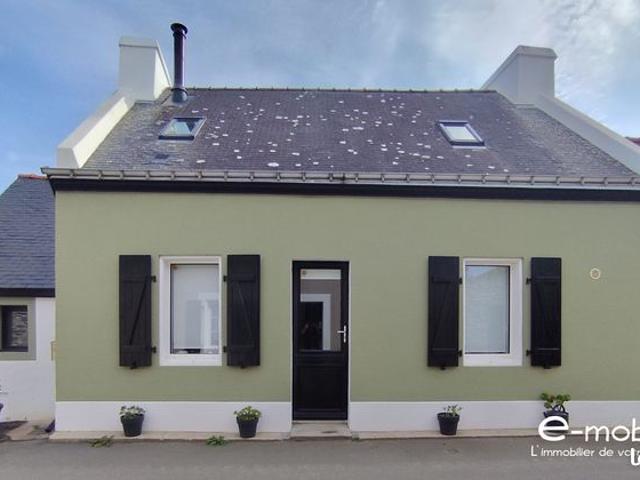 Maison 3 pièces 67 m²