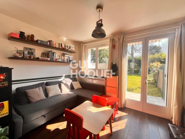 Maison 3 pièces 67 m²