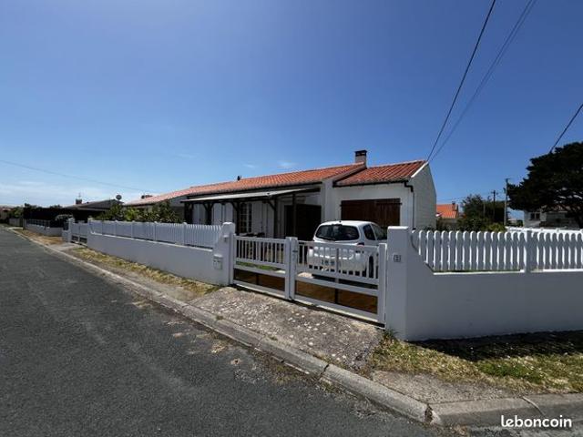 Maison 3 pièces 67 m²