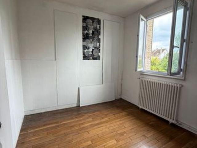 Maison 3 pièces 67 m²