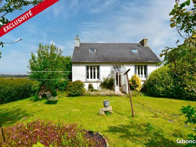 Maison 3 pièces 67 m²