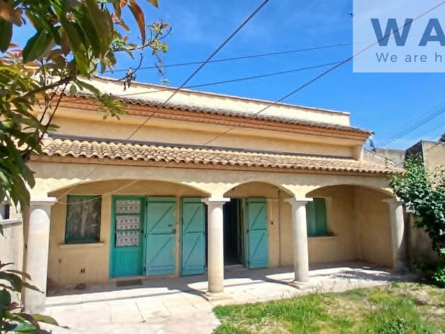 Maison 3 pièces 67 m²