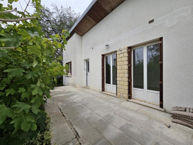 Maison 3 pièces 67 m²