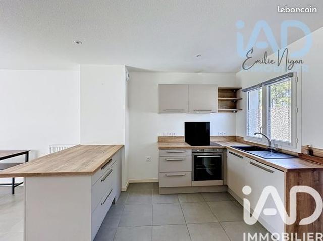 Maison 3 pièces 67 m²