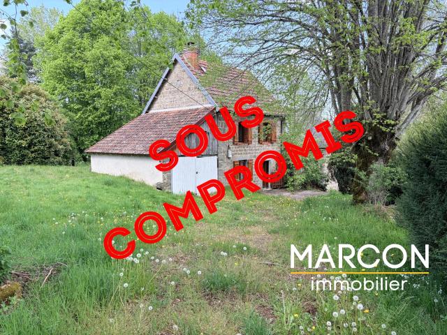 Maison 3 pièces 67 m²