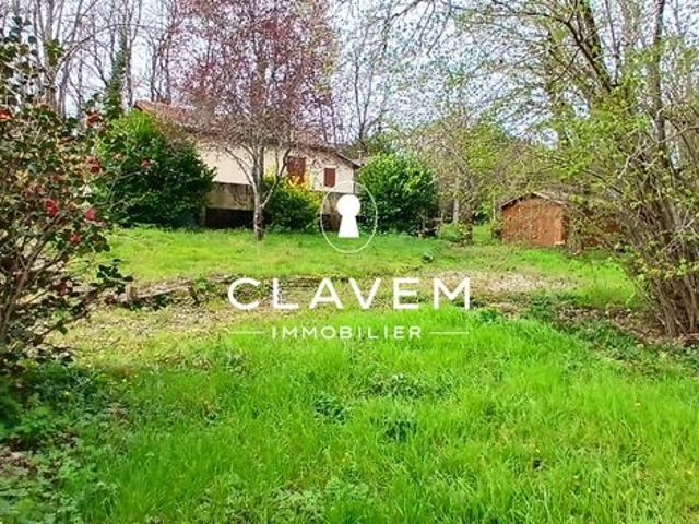 Maison 3 pièces 67 m²