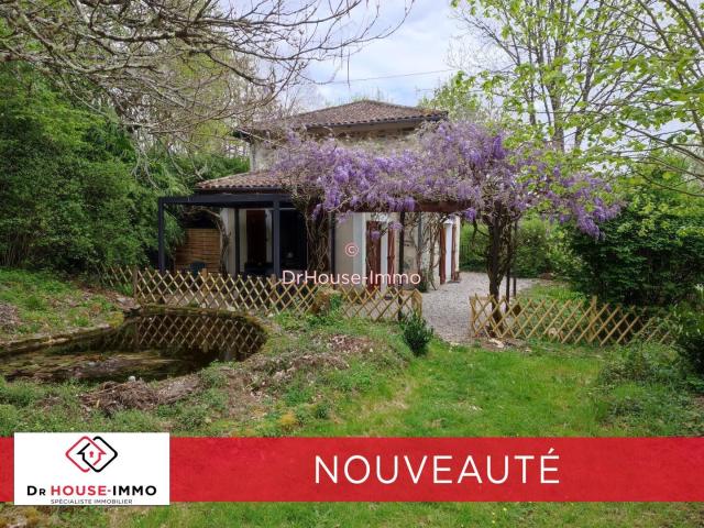 Maison 3 pièces 67 m²