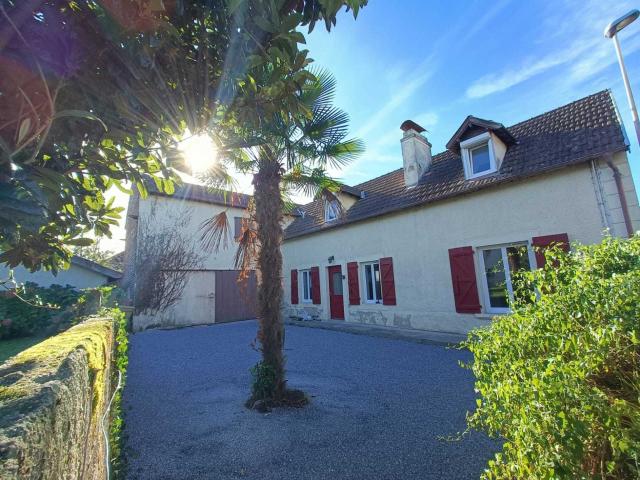 Maison 3 pièces 67 m²
