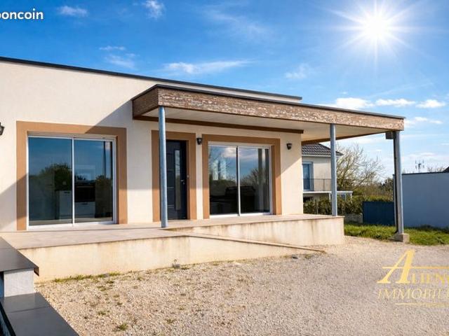 Maison 3 pièces 67 m²