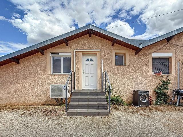 Maison 3 pièces 67 m²