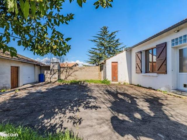 Maison 3 pièces 67 m²