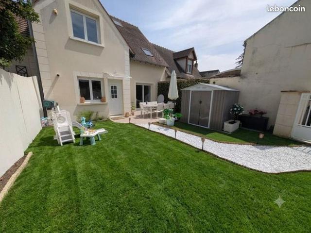 Maison 3 pièces 67 m²