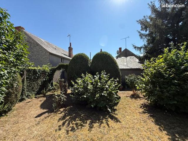 Maison 3 pièces 67 m²