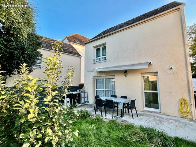 Maison 3 pièces 67 m²