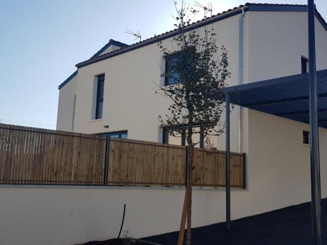 Maison 3 pièces 67 m²