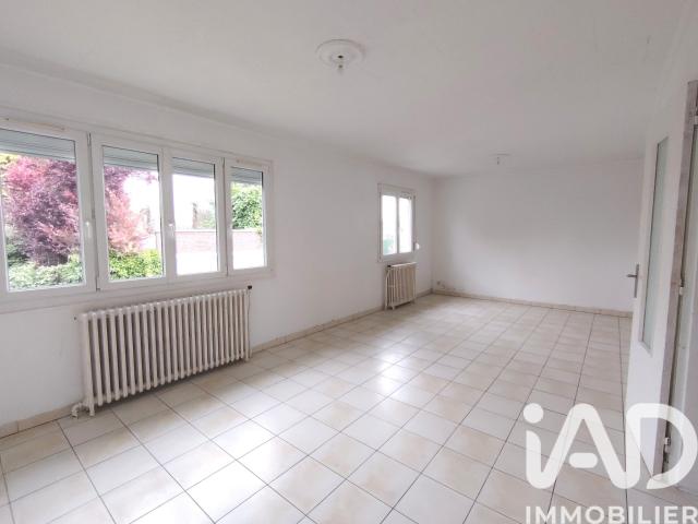 Maison 3 pièces 67 m²