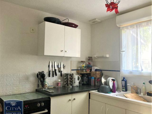 Maison 3 pièces 67 m²