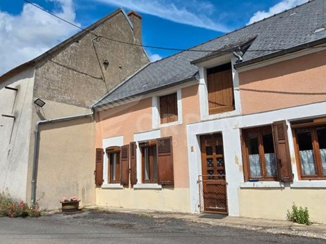 Maison 3 pièces 67 m²