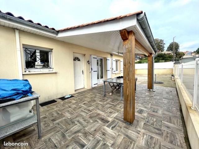 Maison 3 pièces 67 m²