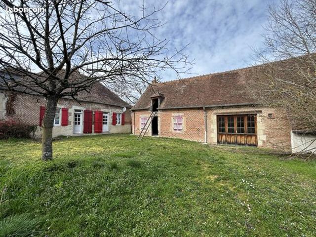 Maison 3 pièces 67 m²