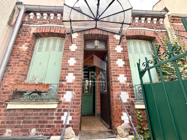 Maison 3 pièces 67 m²