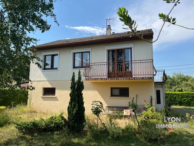 Maison 3 pièces 67 m²