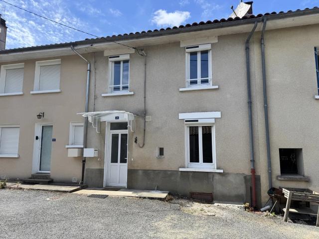 Maison 3 pièces 67 m²