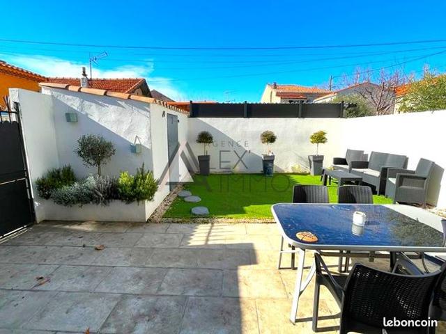 Maison 3 pièces 67 m²