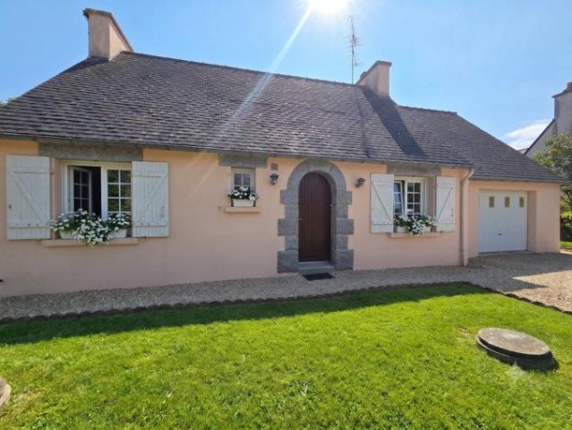 Maison 3 pièces 67 m²